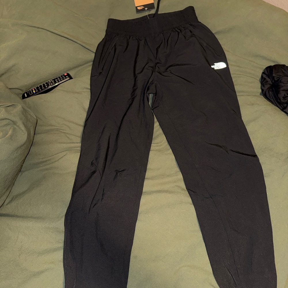 The North face Britti pant 2.0 Black Jogger Pants xsmall